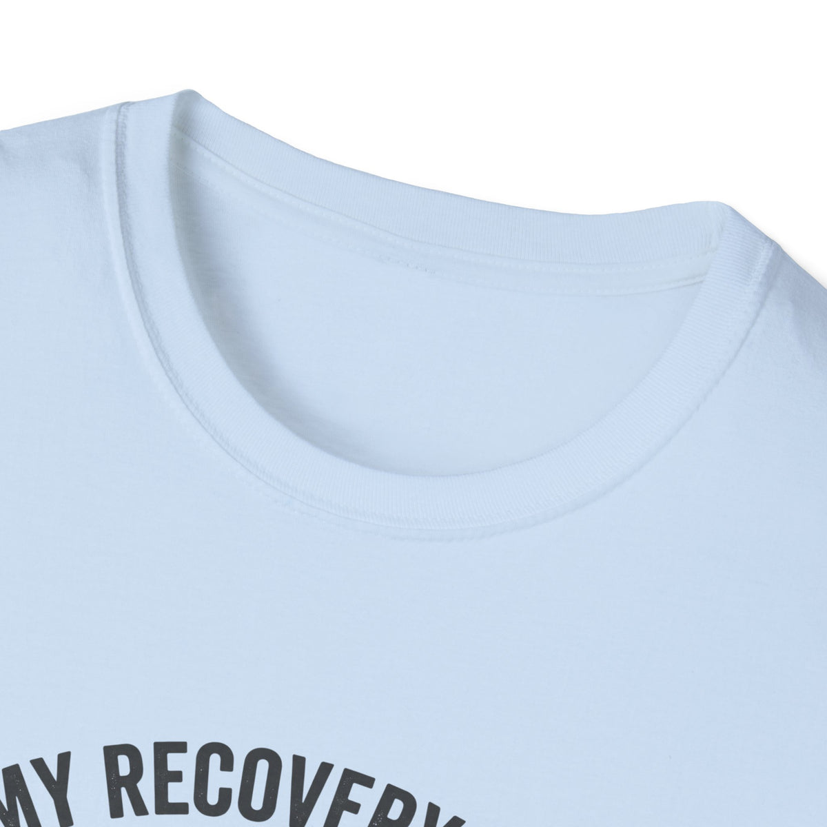 Recovery Run T-Shirt