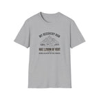 Recovery Run T-Shirt