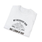 Recovery Run T-Shirt