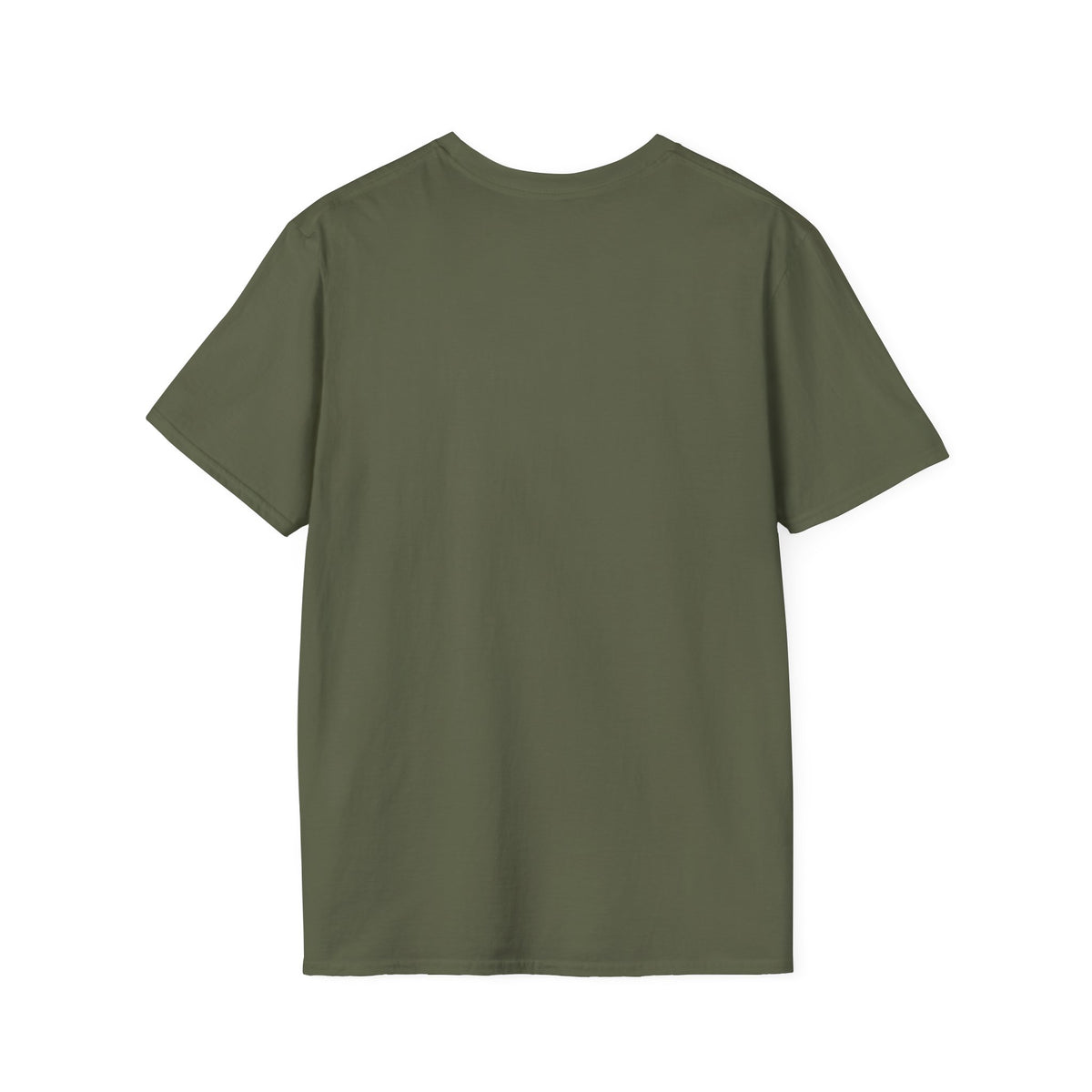Recovery Run T-Shirt