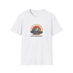 Paid For Elevation T-Shirt