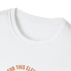 Paid For Elevation T-Shirt