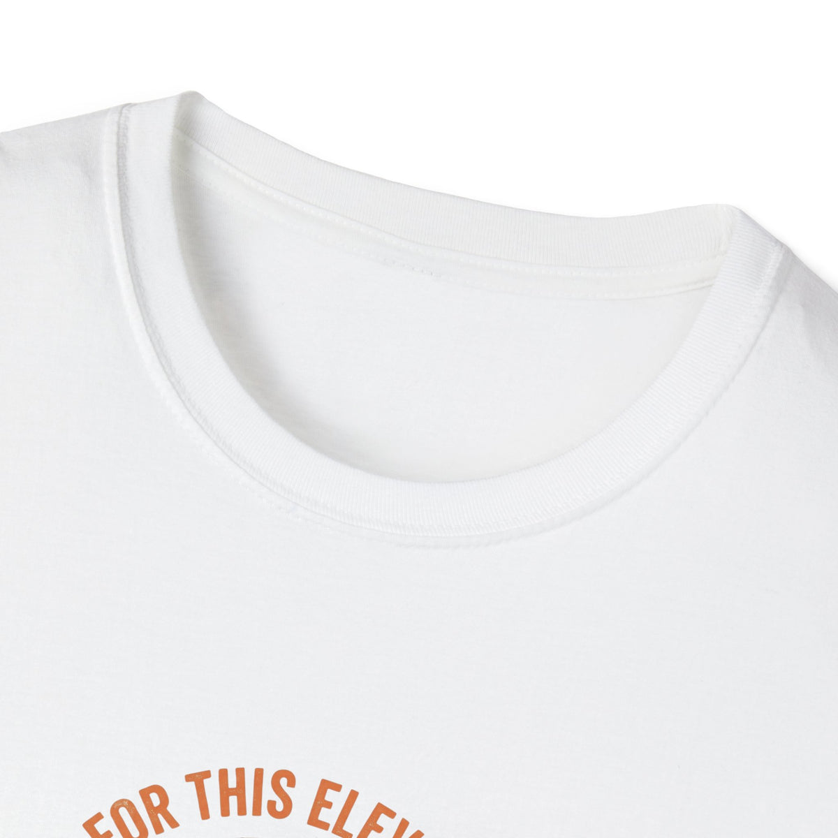Paid For Elevation T-Shirt