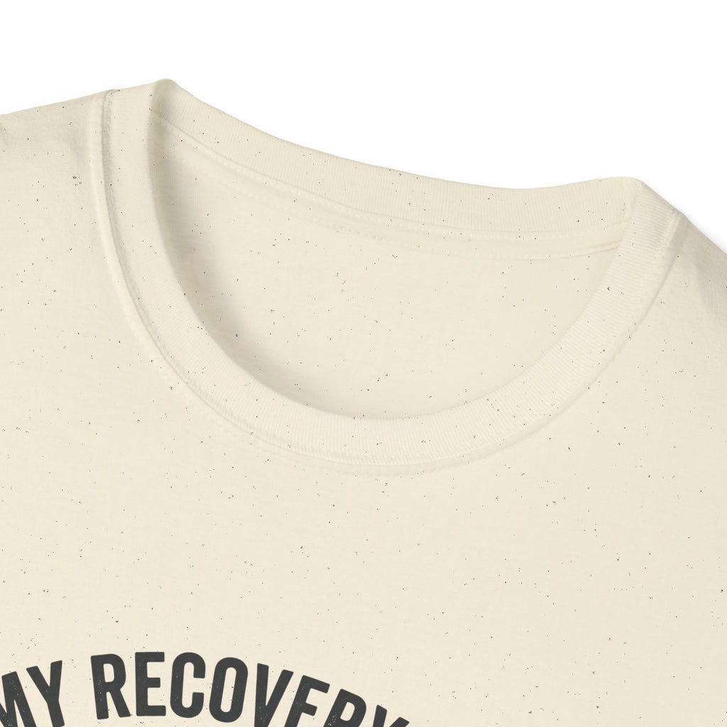 Recovery Run T-Shirt