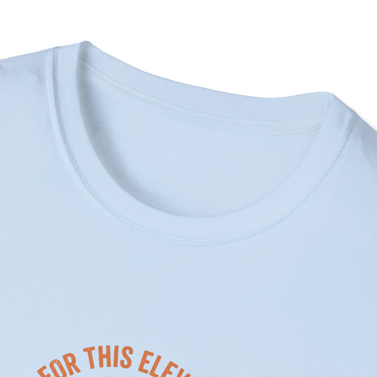 Paid For Elevation T-Shirt