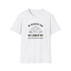 Recovery Run T-Shirt