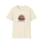 Paid For Elevation T-Shirt