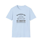 Recovery Run T-Shirt