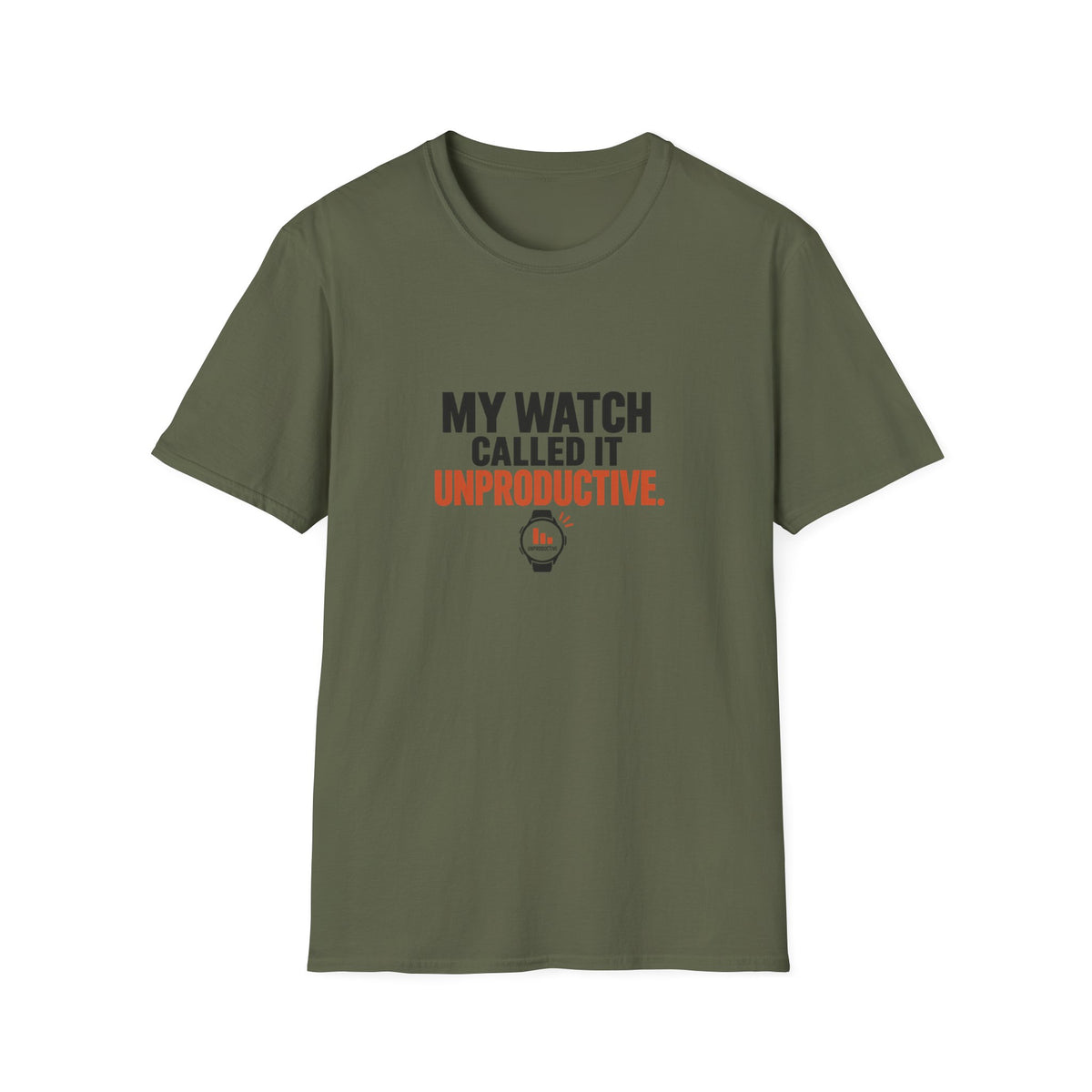 Unproductive T-Shirt