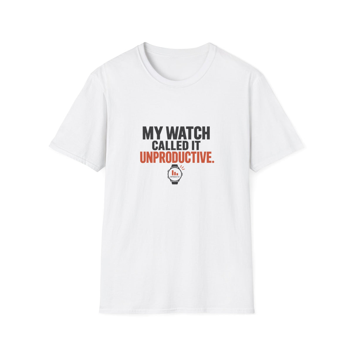 Unproductive T-Shirt