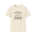 Recovery Run T-Shirt