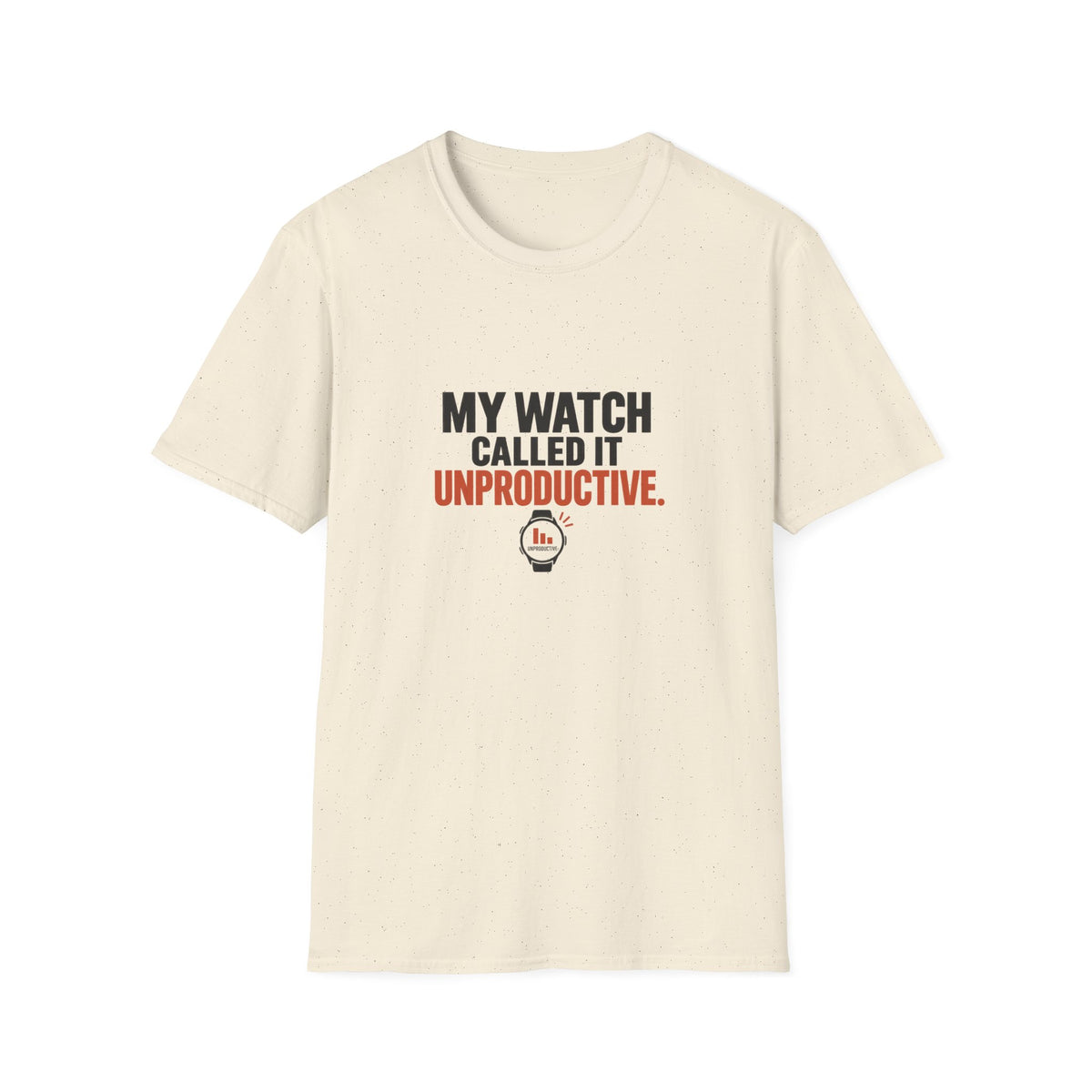 Unproductive T-Shirt