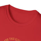 Paid For Elevation T-Shirt