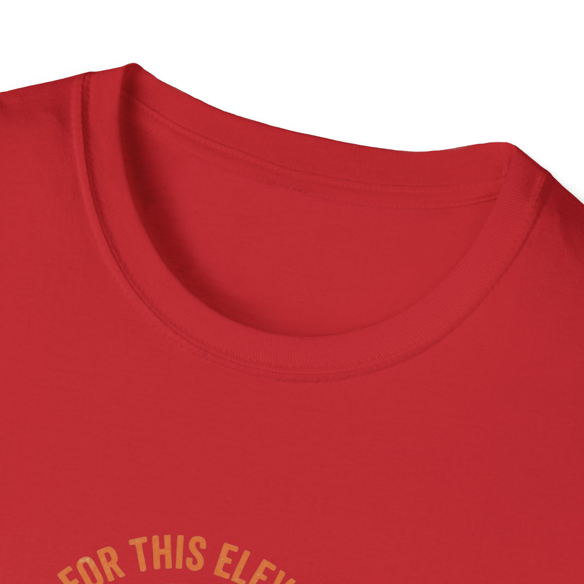 Paid For Elevation T-Shirt