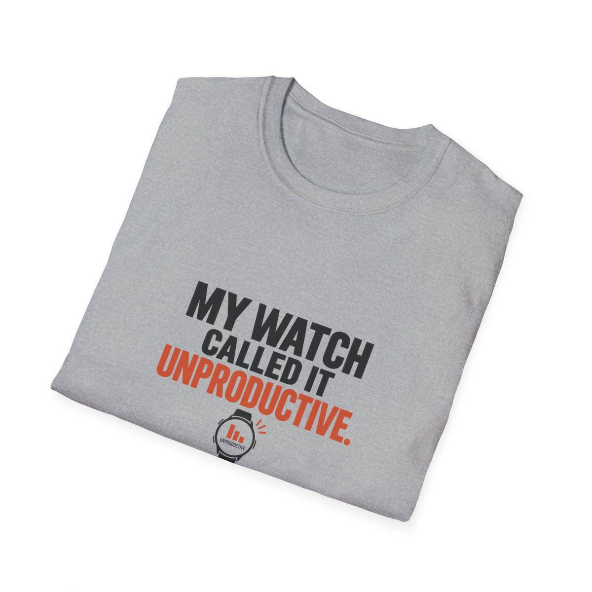 Unproductive T-Shirt