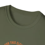 Paid For Elevation T-Shirt