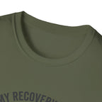 Recovery Run T-Shirt