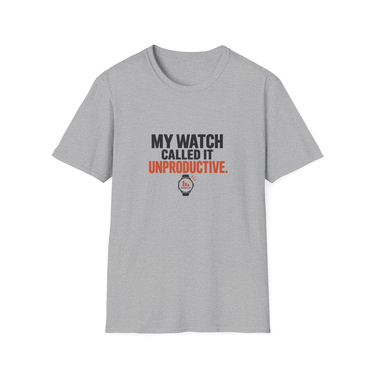 Unproductive T-Shirt