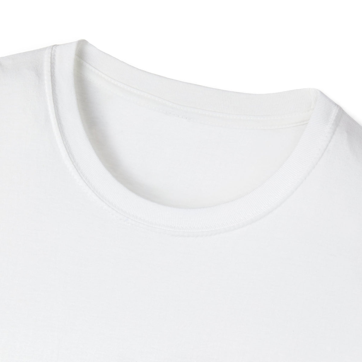 Three Kudos T-Shirt