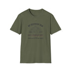 Recovery Run T-Shirt