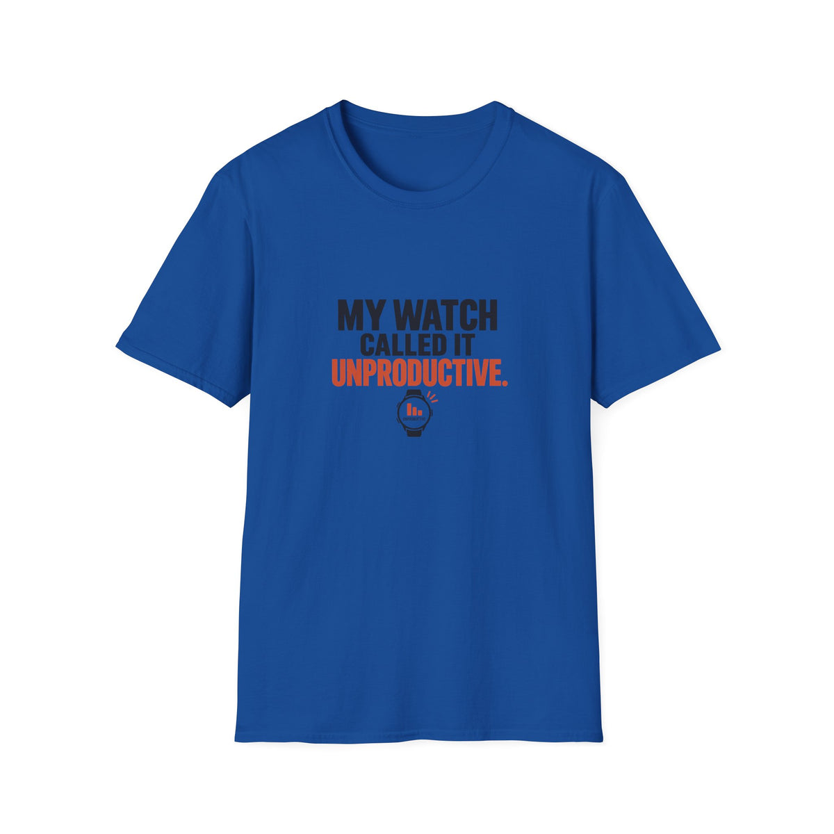 Unproductive T-Shirt