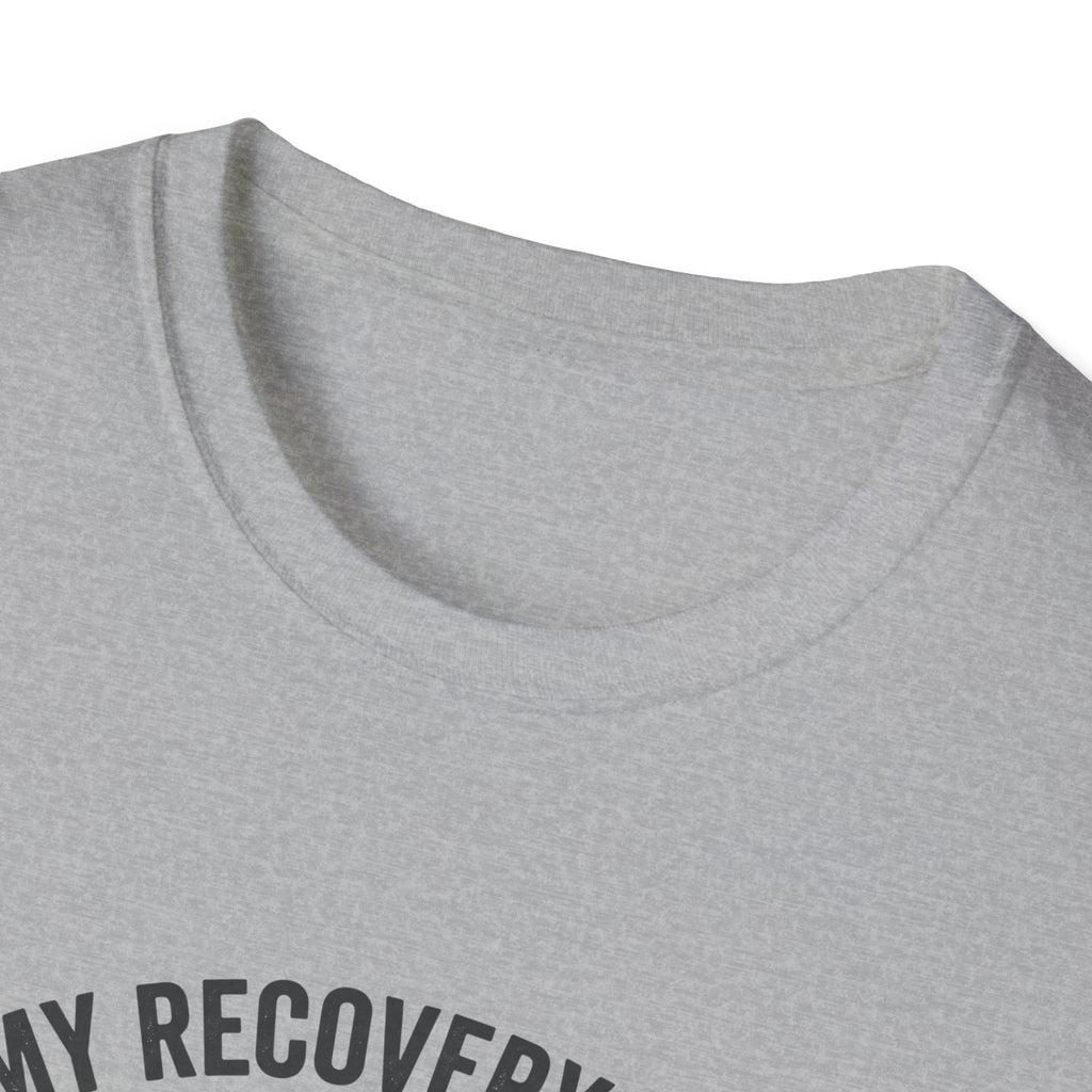 Recovery Run T-Shirt