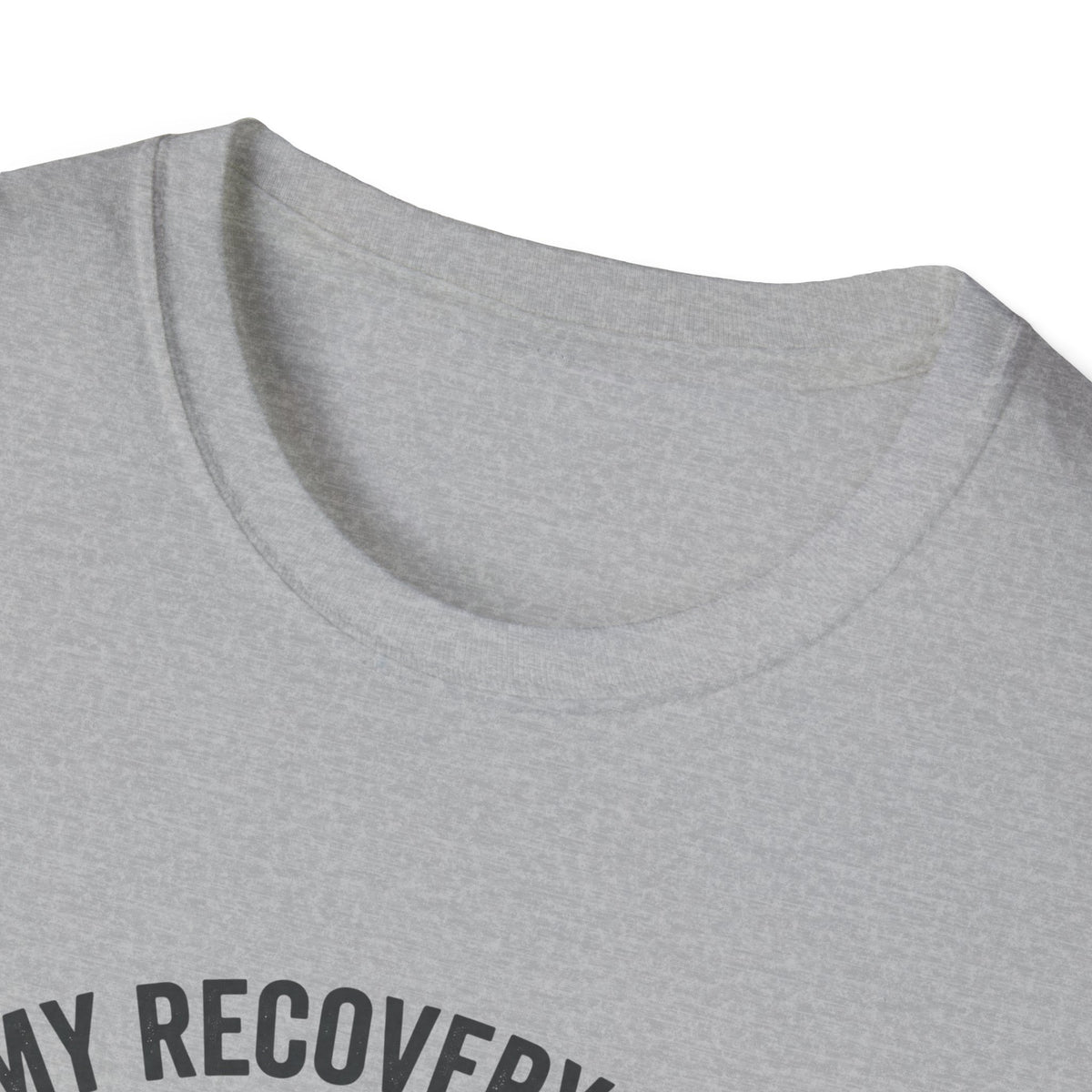 Recovery Run T-Shirt
