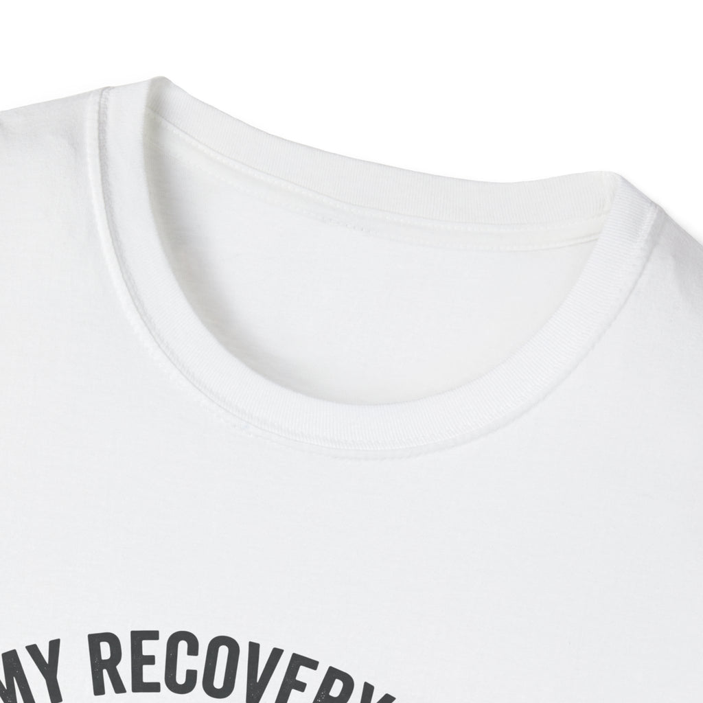 Recovery Run T-Shirt