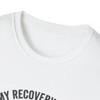 Recovery Run T-Shirt