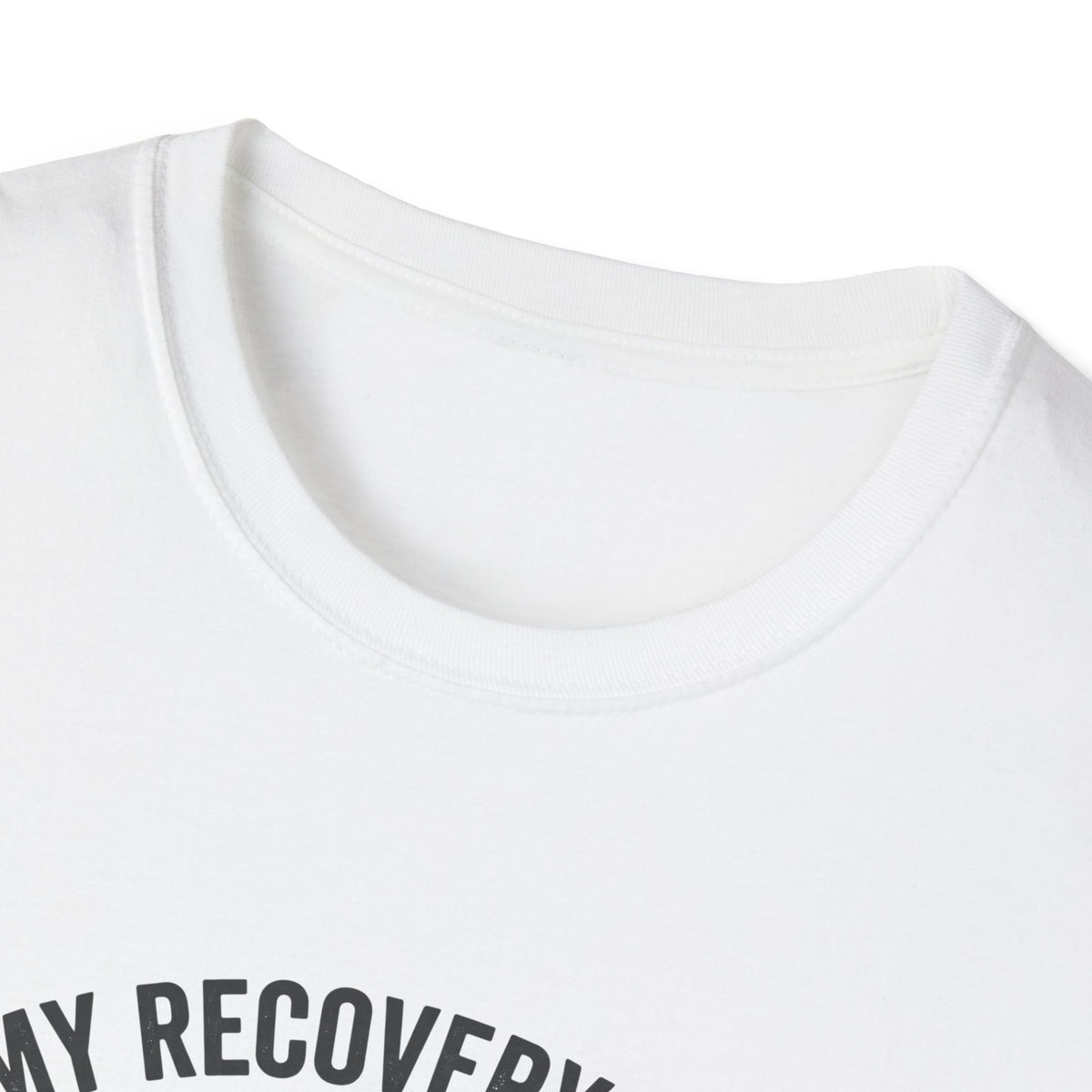 Recovery Run T-Shirt