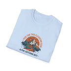 Paid For Elevation T-Shirt