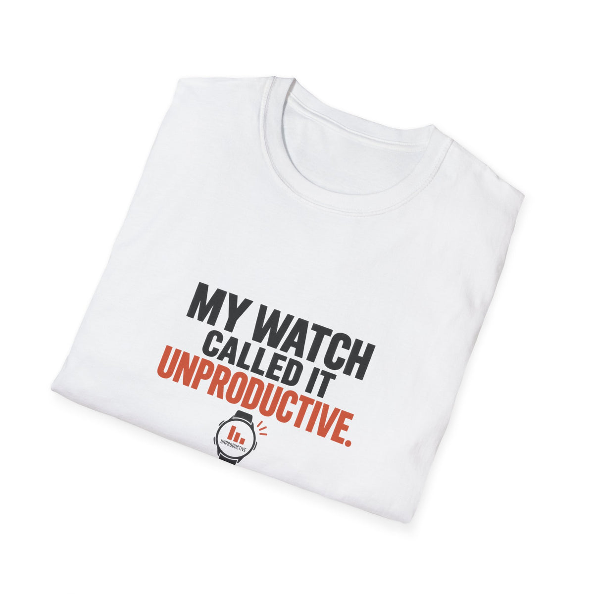 Unproductive T-Shirt
