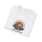 Paid For Elevation T-Shirt