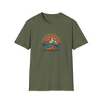 Paid For Elevation T-Shirt