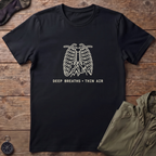 Thin Air T-Shirt
