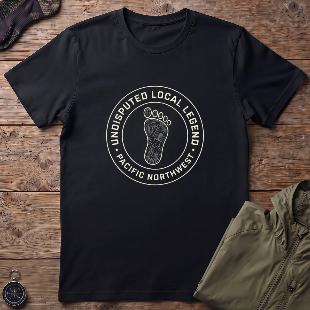 Pacific Northwest T-Shirt