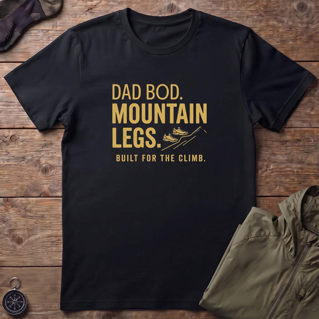 Dad Bod T-Shirt