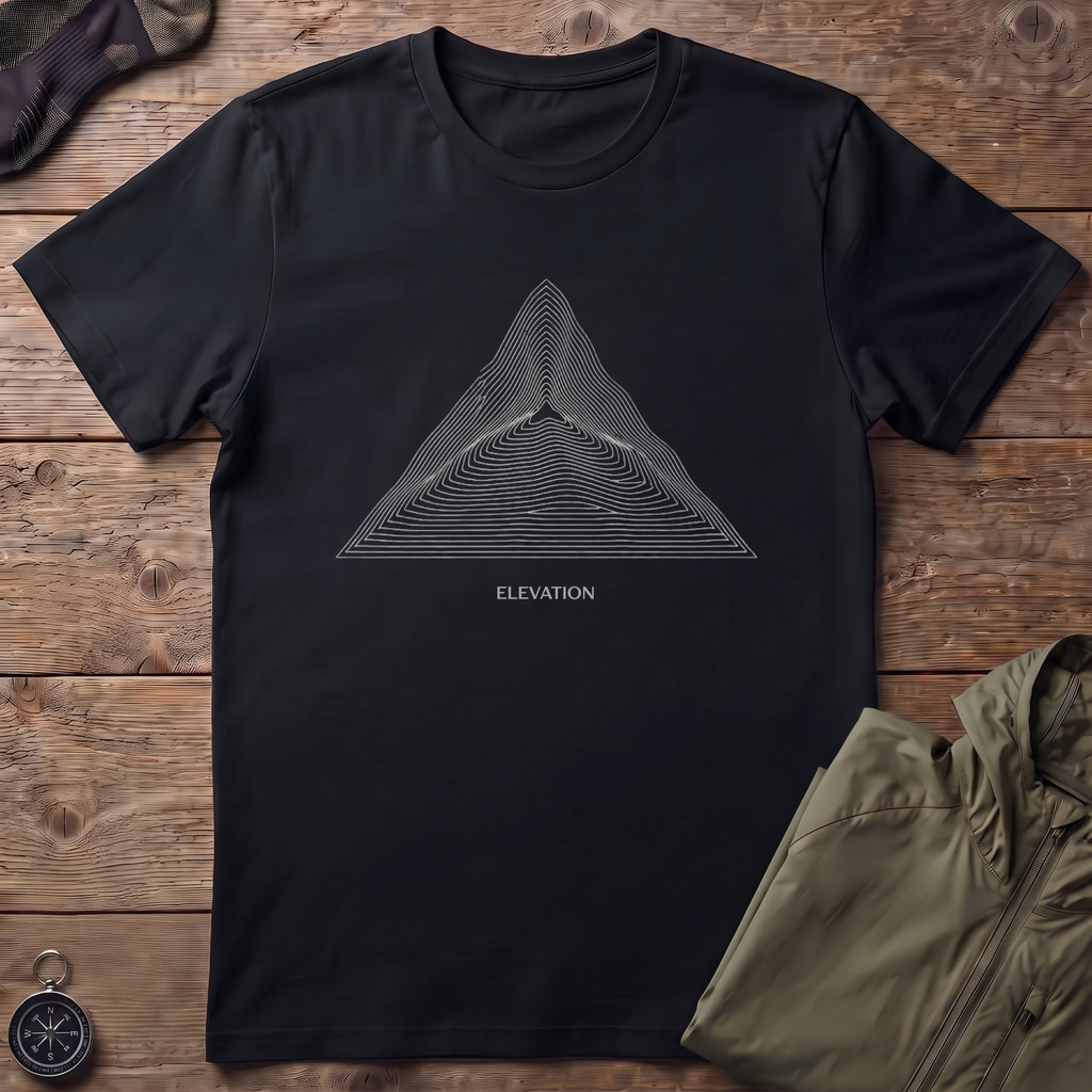 Elevation T-Shirt