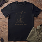 Navigation By Hope T-Shirt