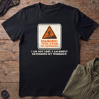 Danger T-Shirt