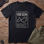 The Alps T-Shirt