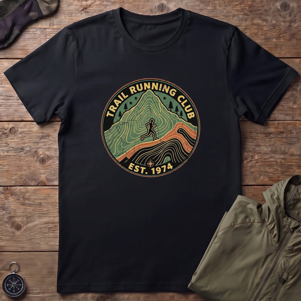 Trail Club T-Shirt