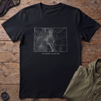 Colorado Elevation T-Shirt