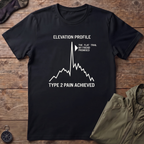 Flat Trail Promise T-Shirt