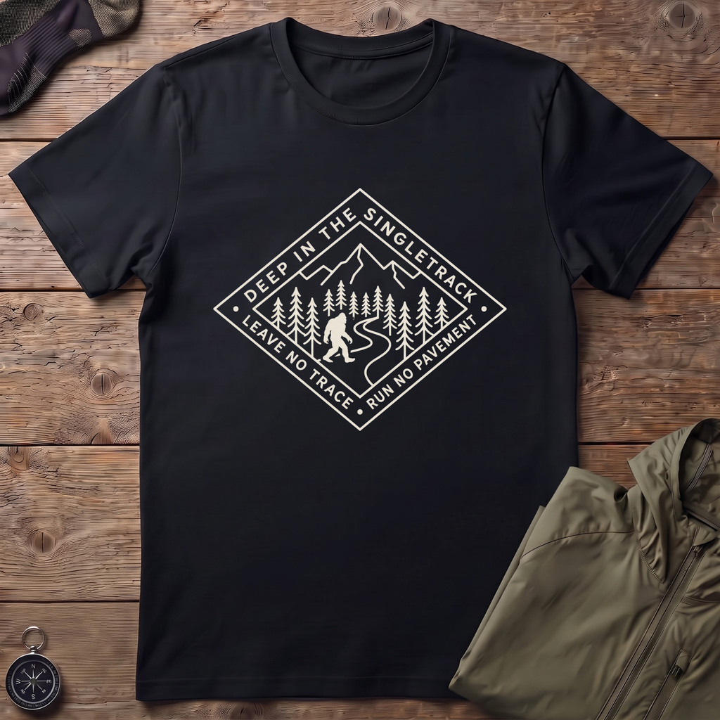 Singletrack T-Shirt