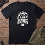 Strong Brews T-Shirt