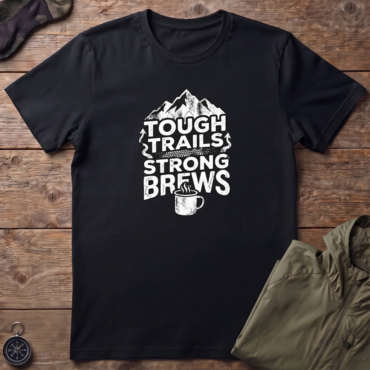 Strong Brews T-Shirt