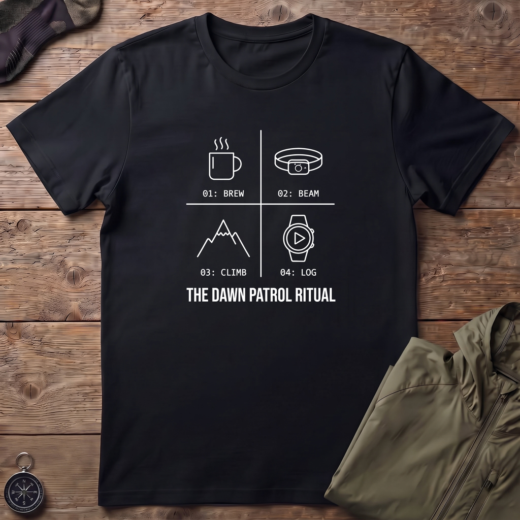 Dawn Patrol T-Shirt