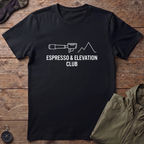 Espresso Club T-Shirt