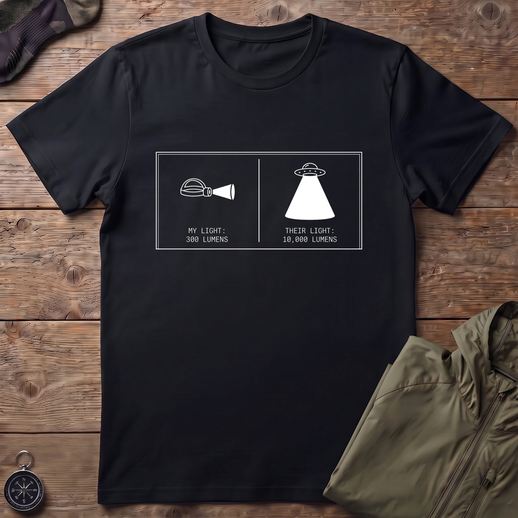 Lights T-Shirt